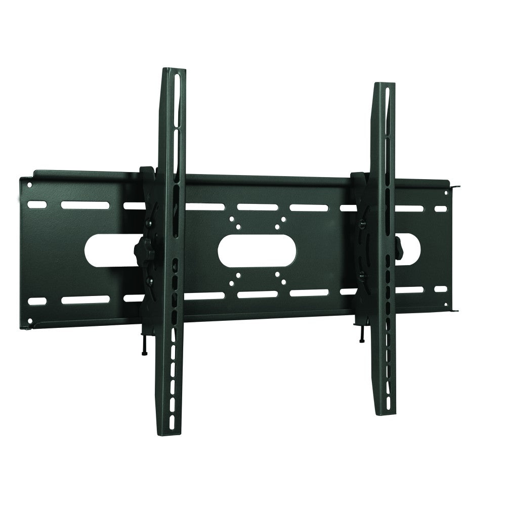 "Techly ICA-PLB 890 Support mural pour TV 42-80"" LED/LCD 80kg inclinable slim 82mm"