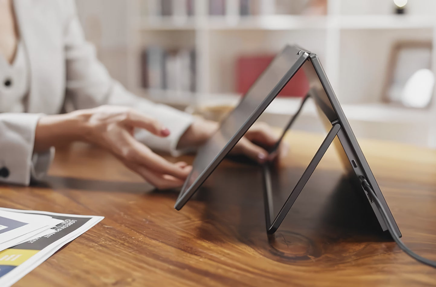 Acer PD193QEbmiuux