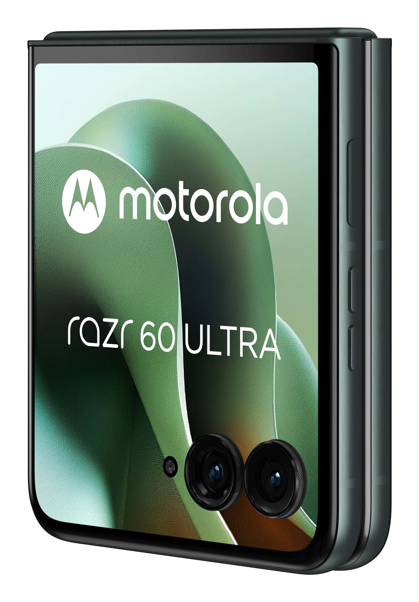 Motorola Razr60 ultra/512GB/Scarab