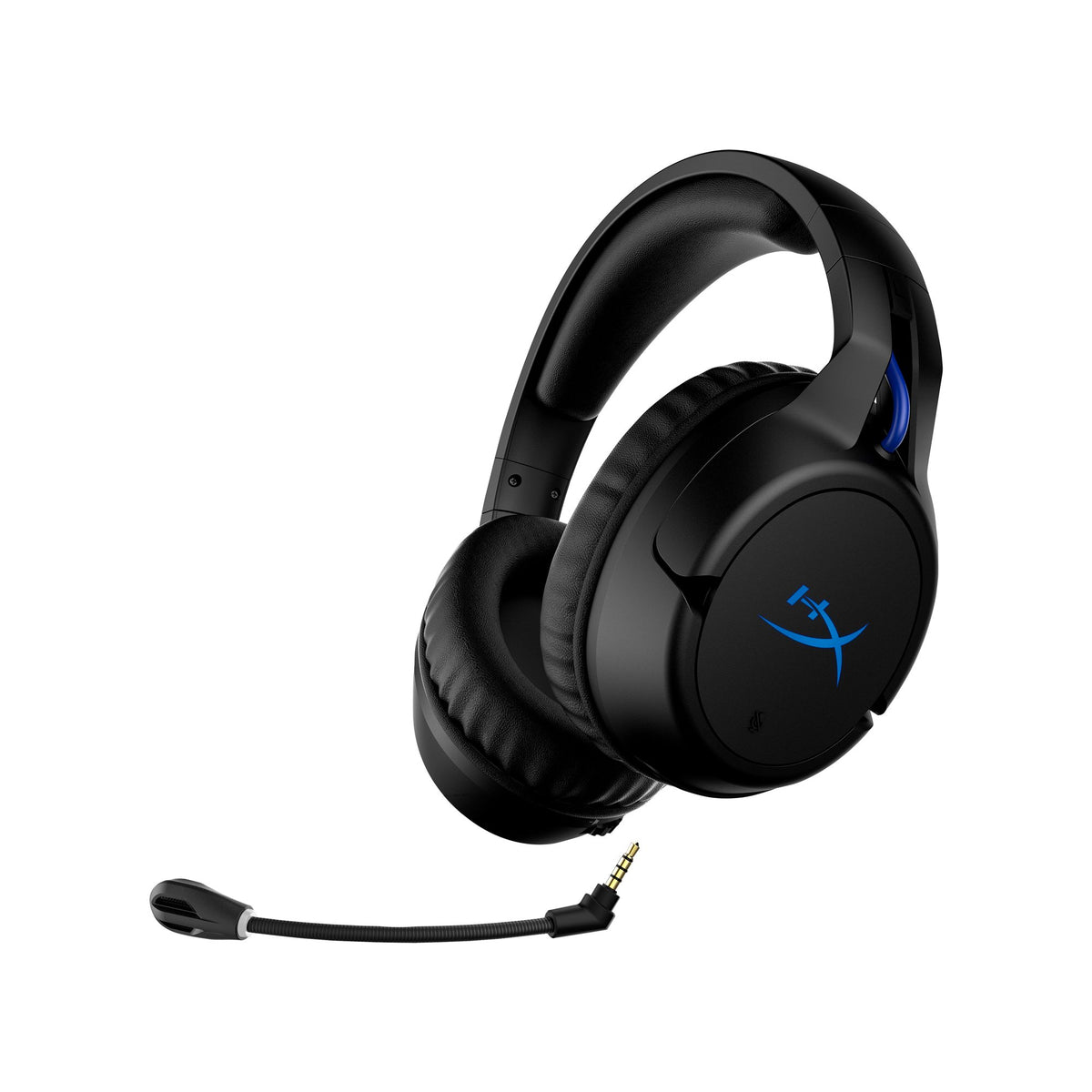 HyperX Cloud Flight-Wireless Gam Headset