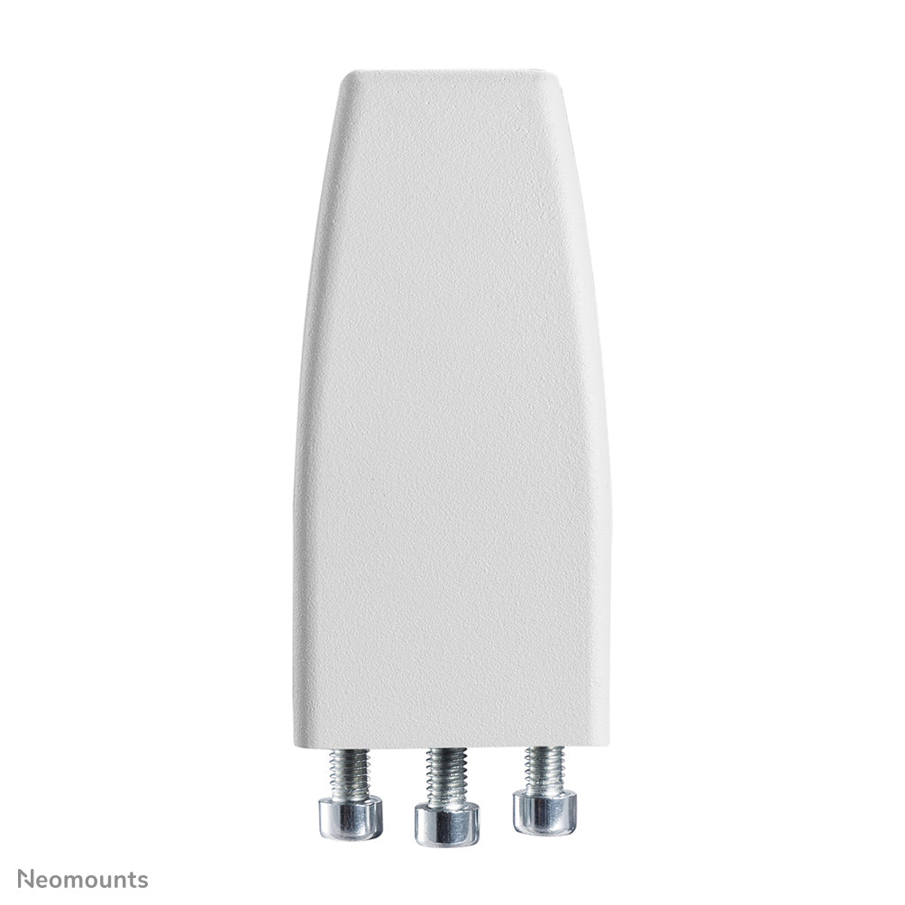Neomounts Desk Clamp set 825 mm NSGLSPROTECT White 2 pcs