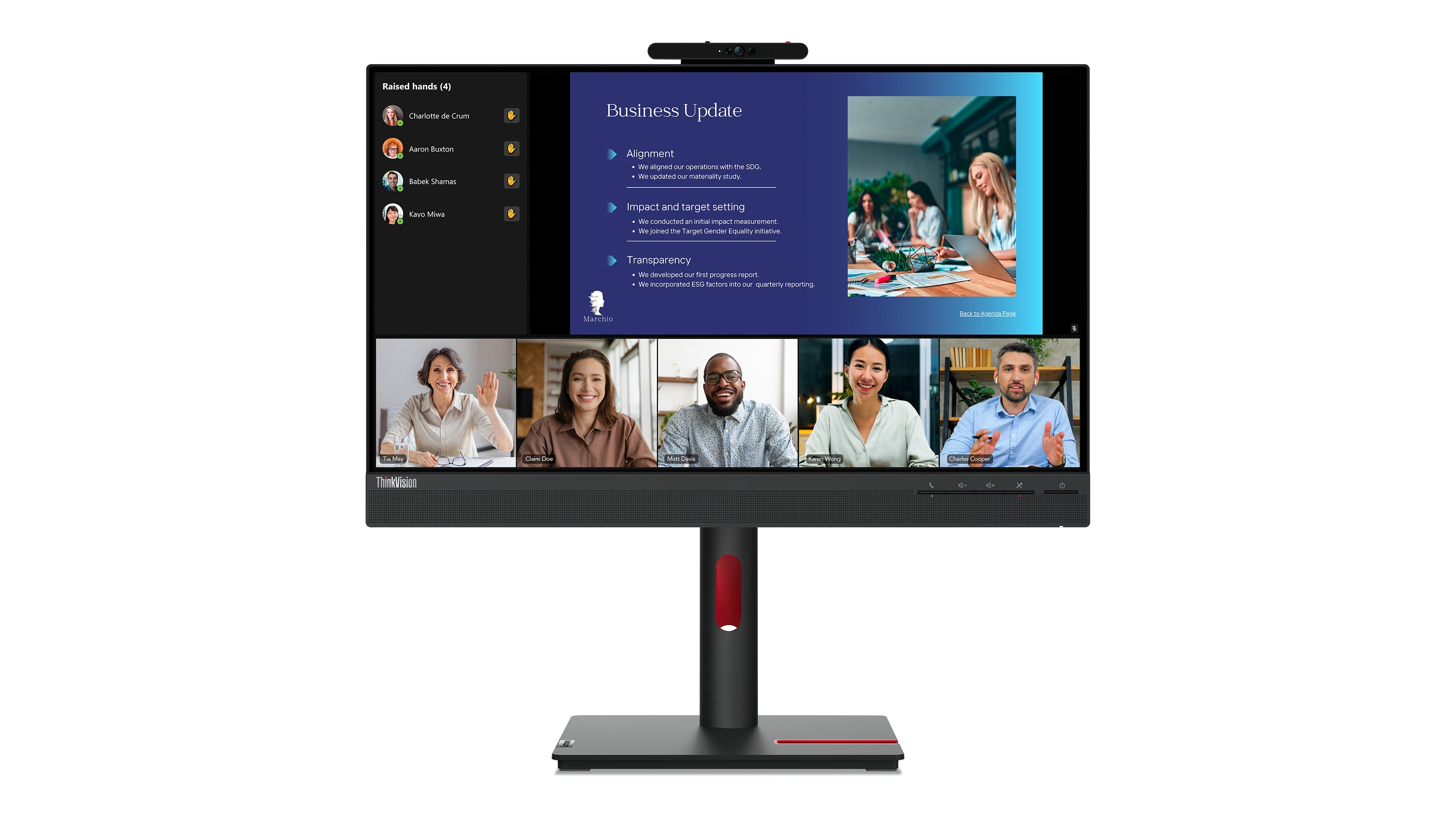 TS/TV T24v-30 23.8" 1920x1080 IPS