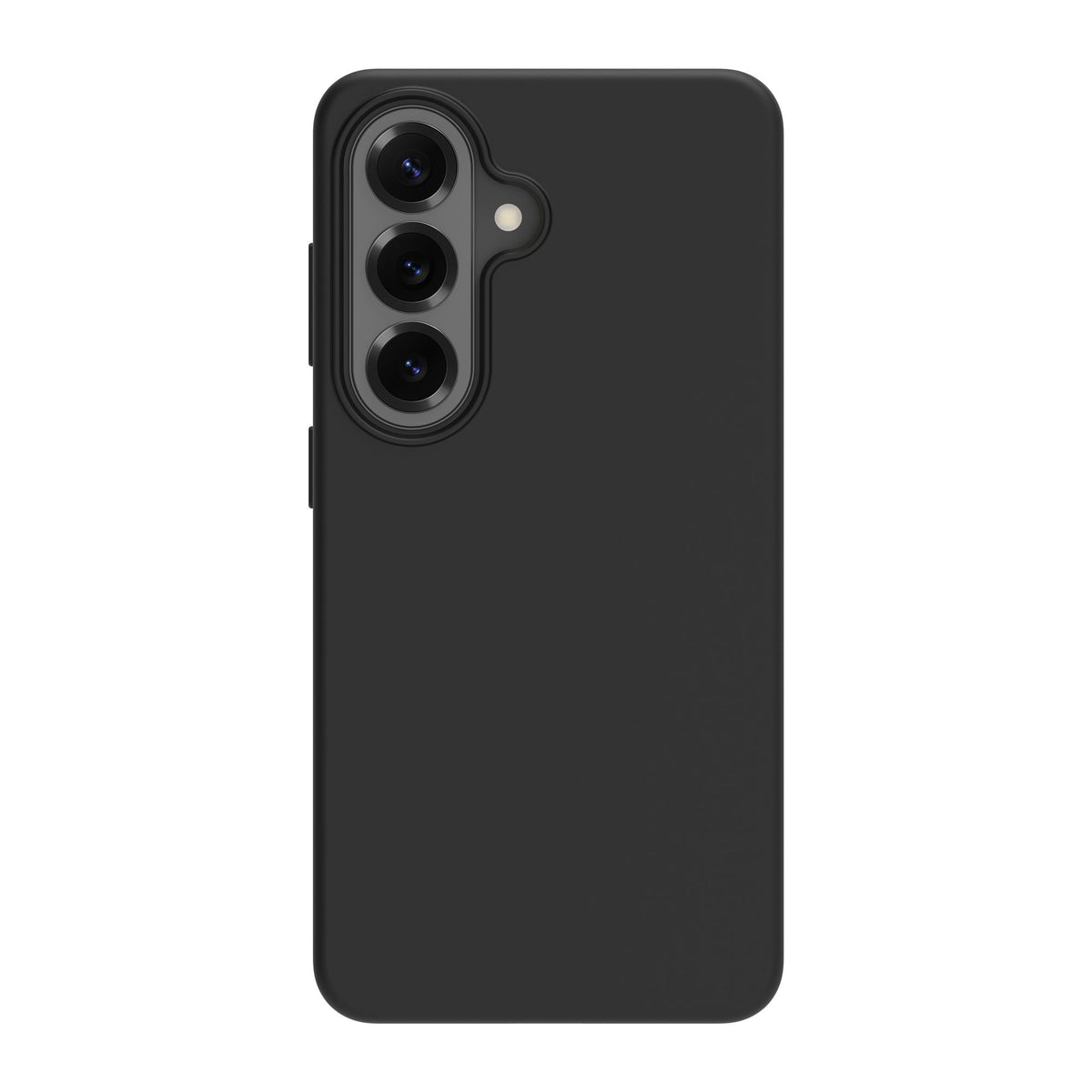 Iceland Ultra D3O Qi2 Galaxy S26 BLK