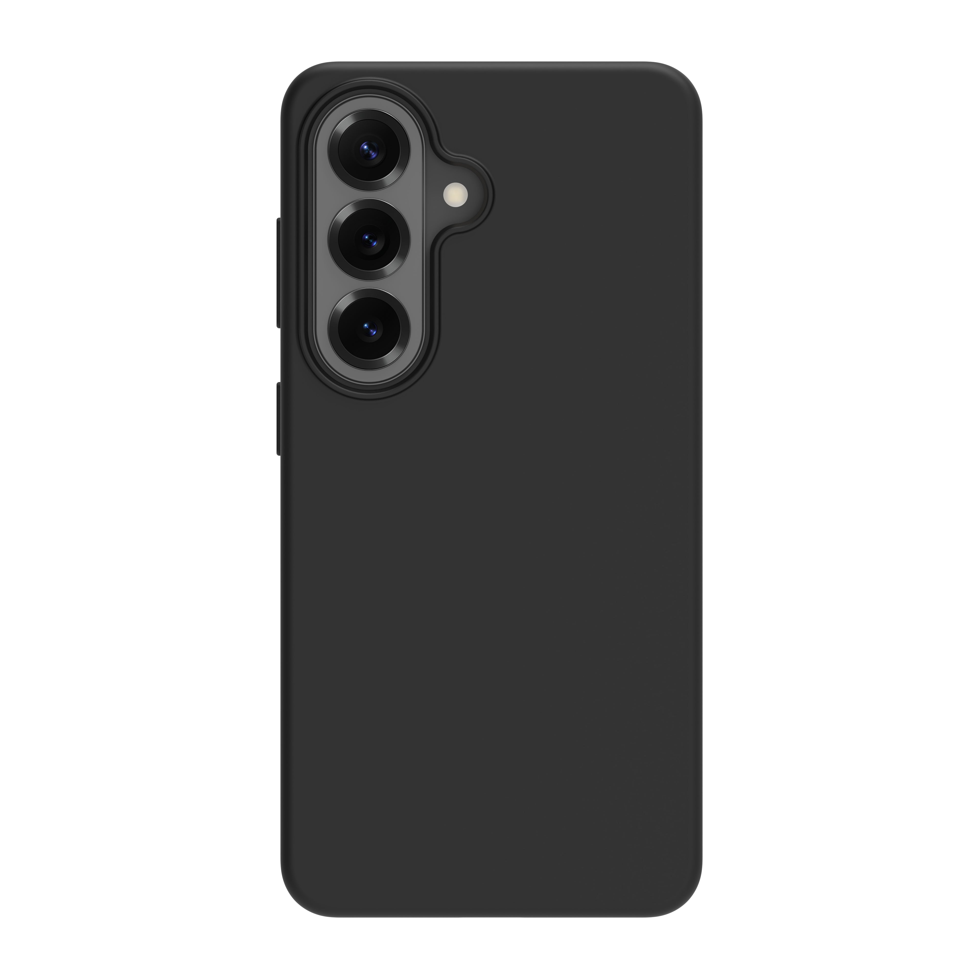 Iceland Ultra D3O Qi2 Galaxy S26 BLK