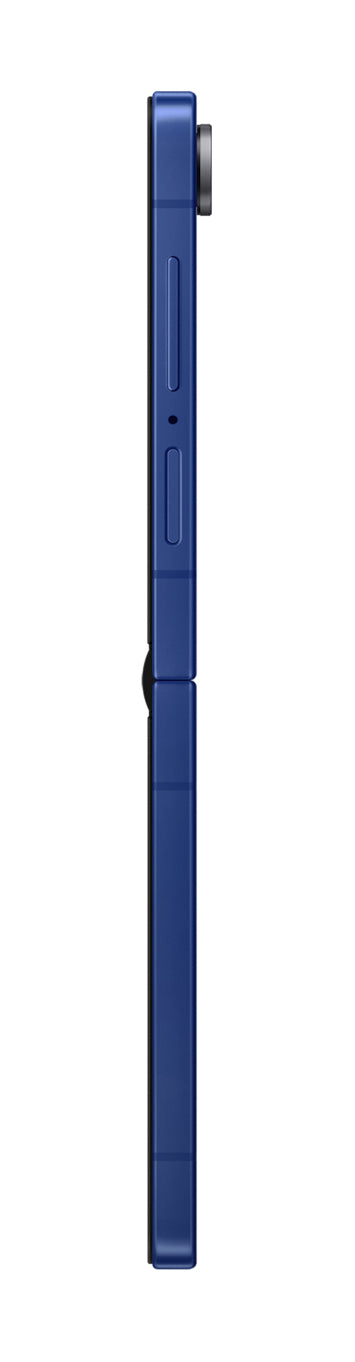 Samsung Z Flip 7 5G 512GB Navy
