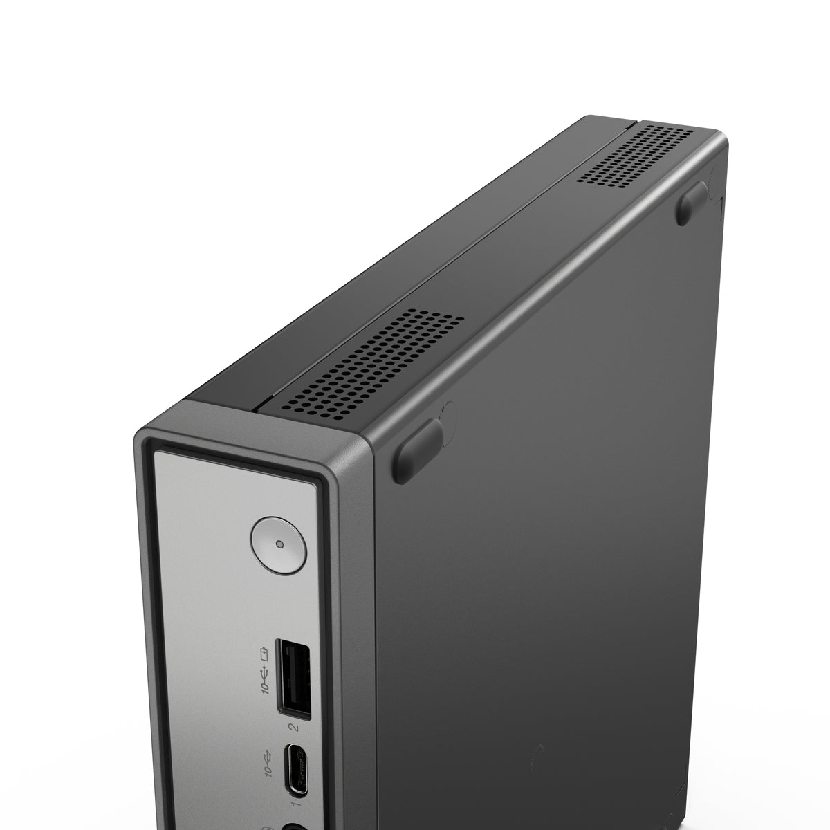 Lenovo ThinkCentre Neo 50q Tiny 13B9001MGE Intel Core 5 210H 16GB DDR5 RAM 512GB SSD Intel UHD Grafik DOS