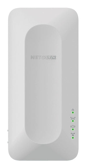 NETGEAR 1PT AX3000 WIFI 6mESH EXTENDER EAX17