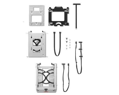 LENOVO ThinkStation Storage Kit for P3 Tower