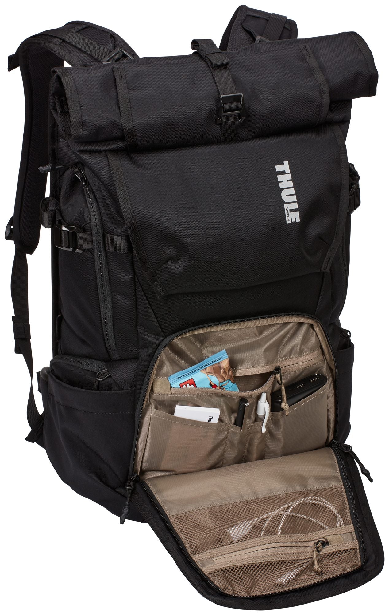 Thule Covert DSLR Backpack 32L - Black