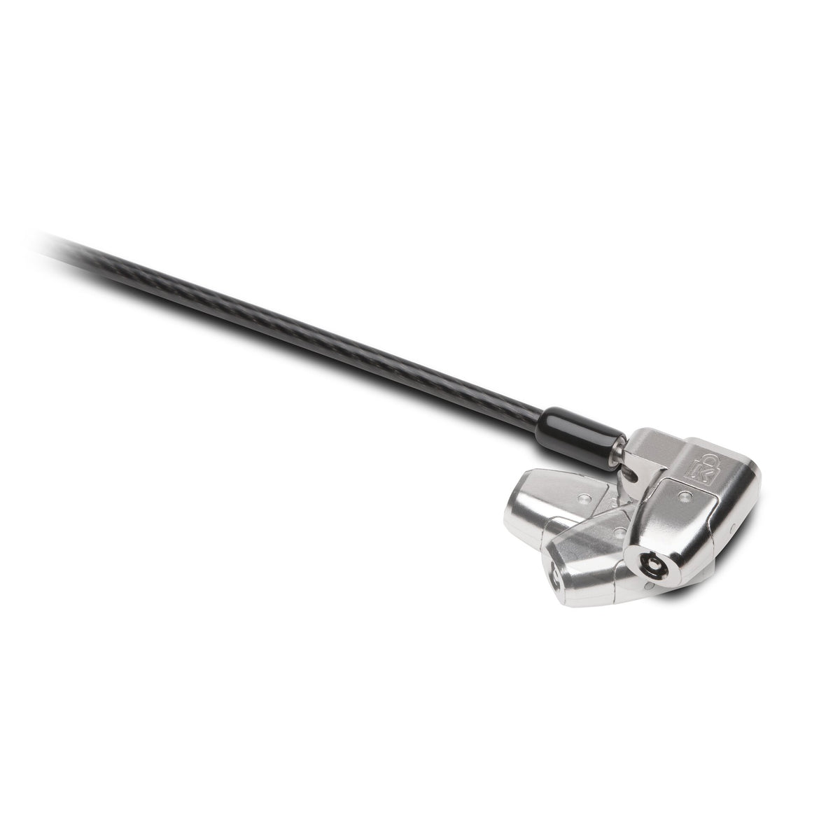 Kensington ClickSafe 2.0 3-in-1 Portabl