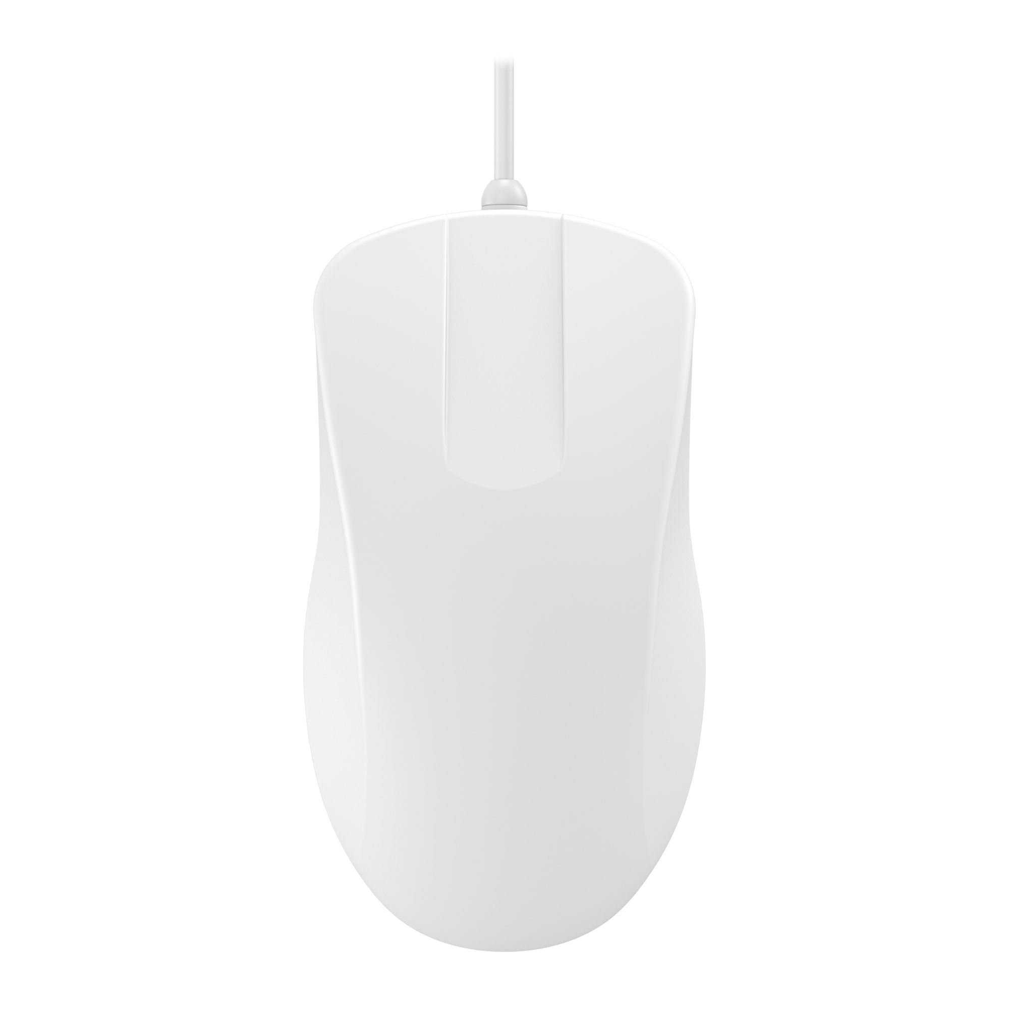 CONTOUR ACTIVE KEY Souris optique AK-PMH1 hygiénique, lavable, USB