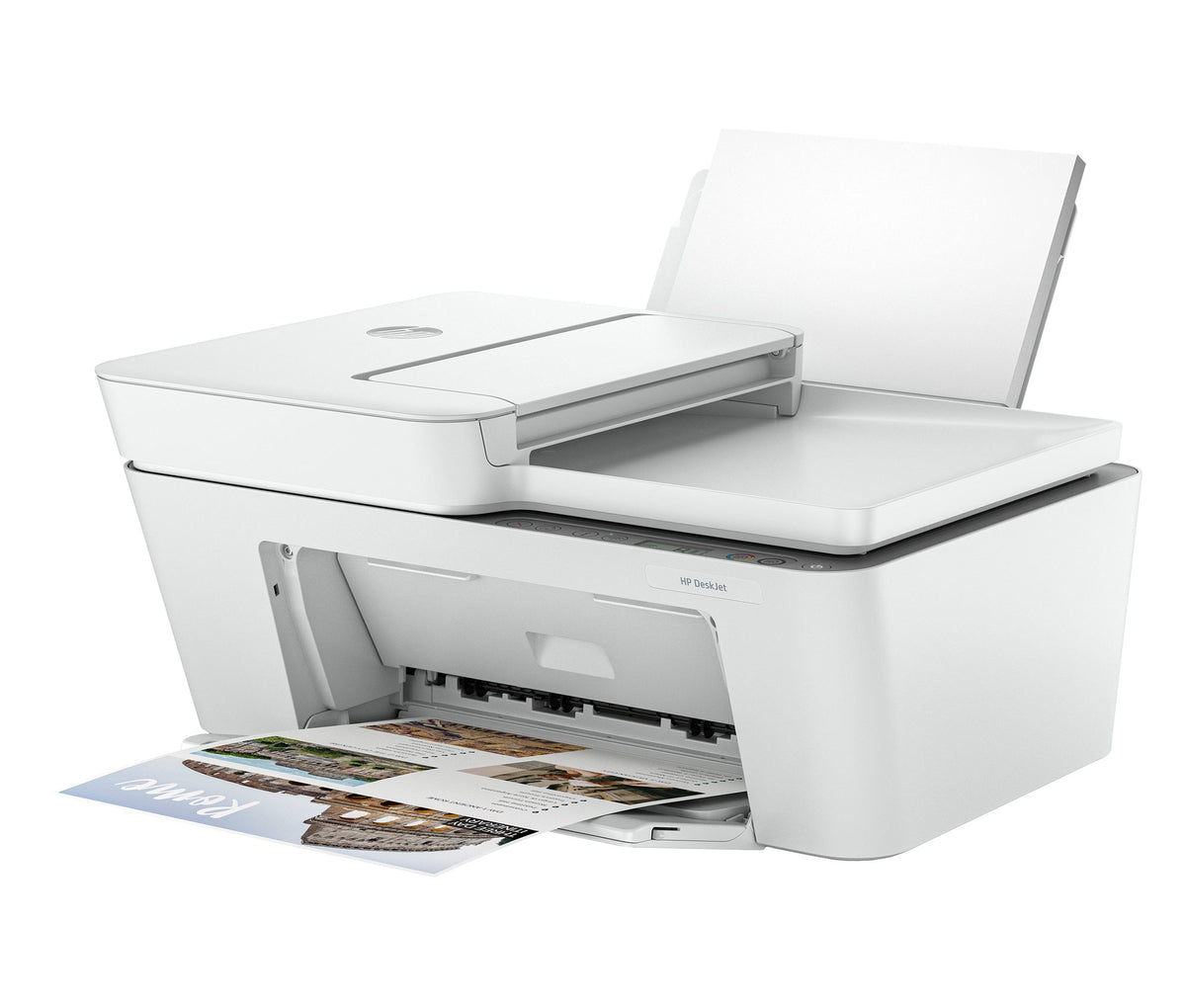 HP DeskJet 4220e All-in-One Printer A jet d'encre thermique A4 4800 x 1200 DPI 8,5 ppm Wifi