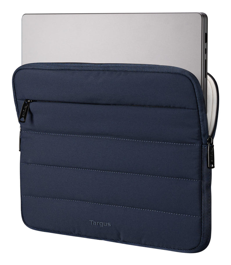 Puffer 13-14" Sleeve - Midnight Blue