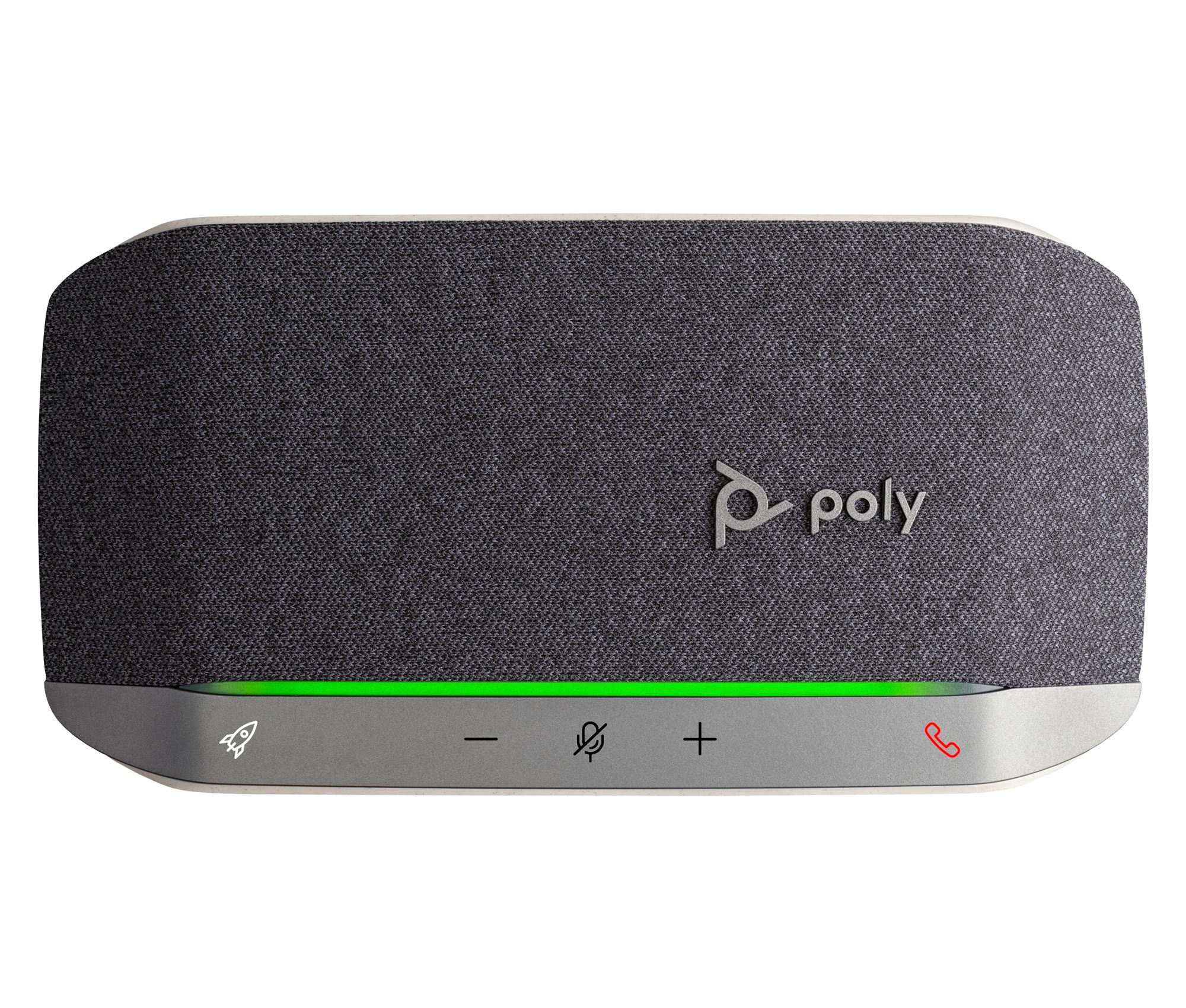 Poly Sync 20 SY20 USB-C Smart Speakerphone personnel