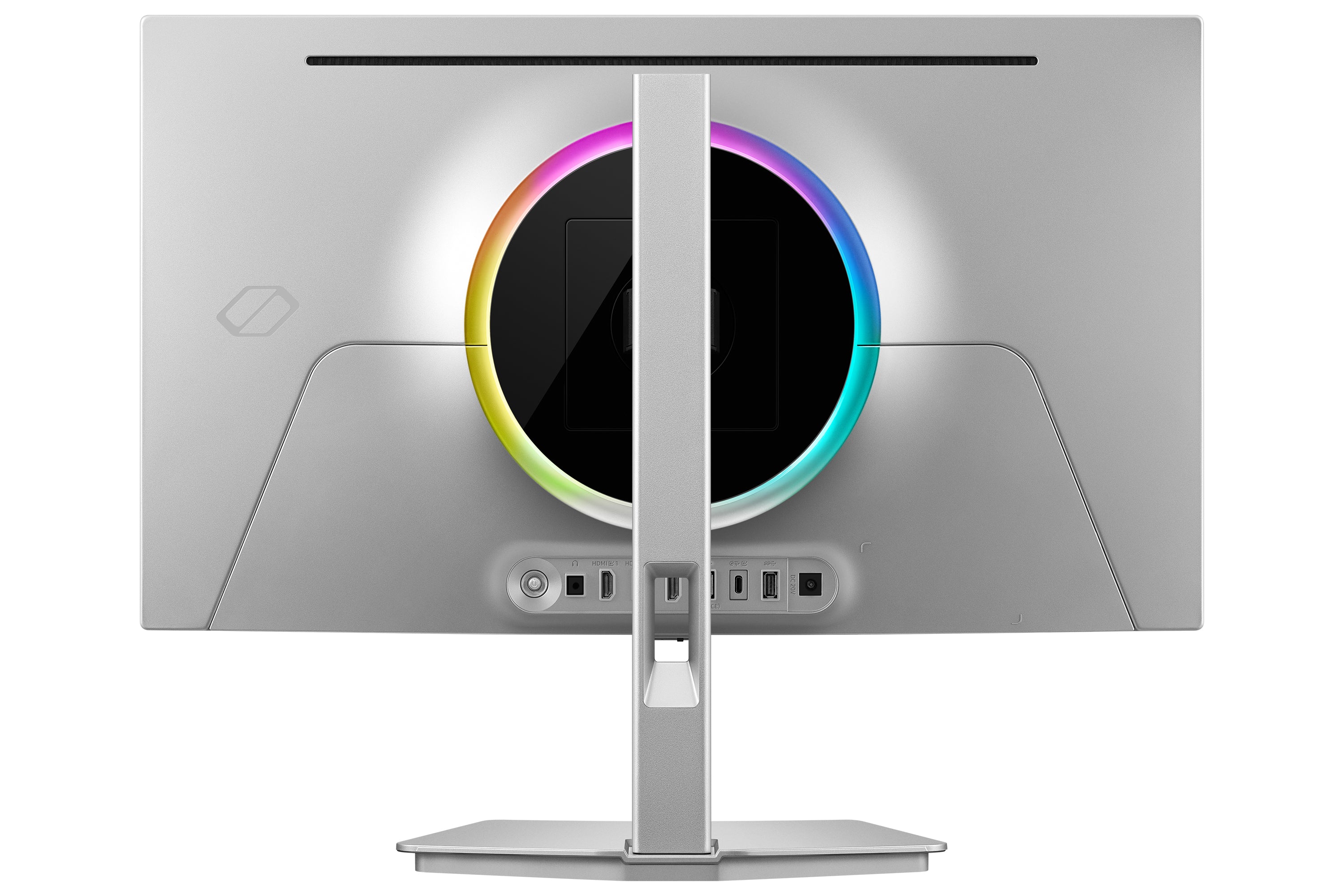 SAMSUNG Odyssey OLED G8 G80SH 27p UHD 240Hz USB-C DP2.1 HDMI