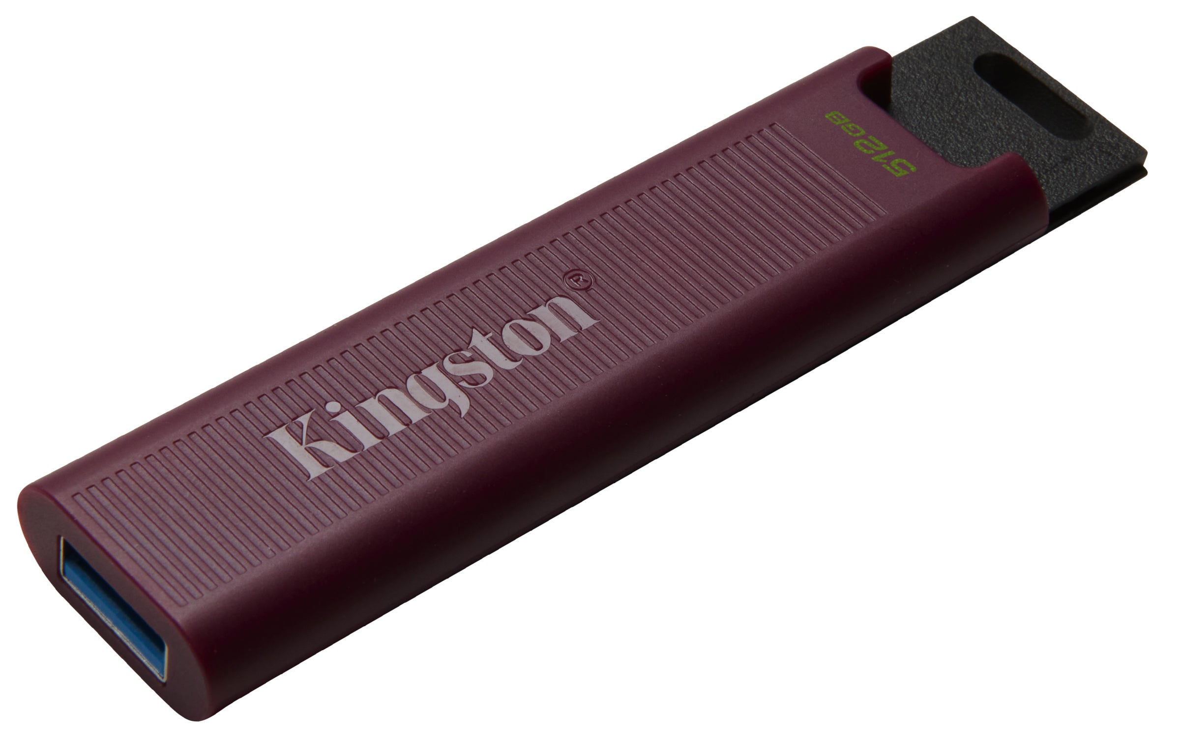 KINGSTON 512Go USB3.2 TypeA DataTraveler
