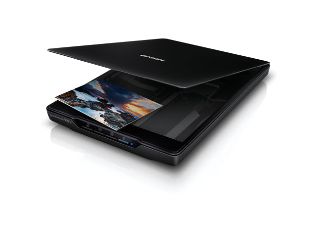 EPSON Perfection V39II Flatbed scanner Contact Image Sensor CIS A4/Letter 4800x4800dpi USB 2.0