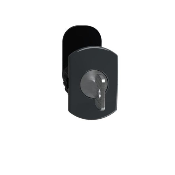 LEGRAND Fermeture à clé pour panneau baie LCS² complète