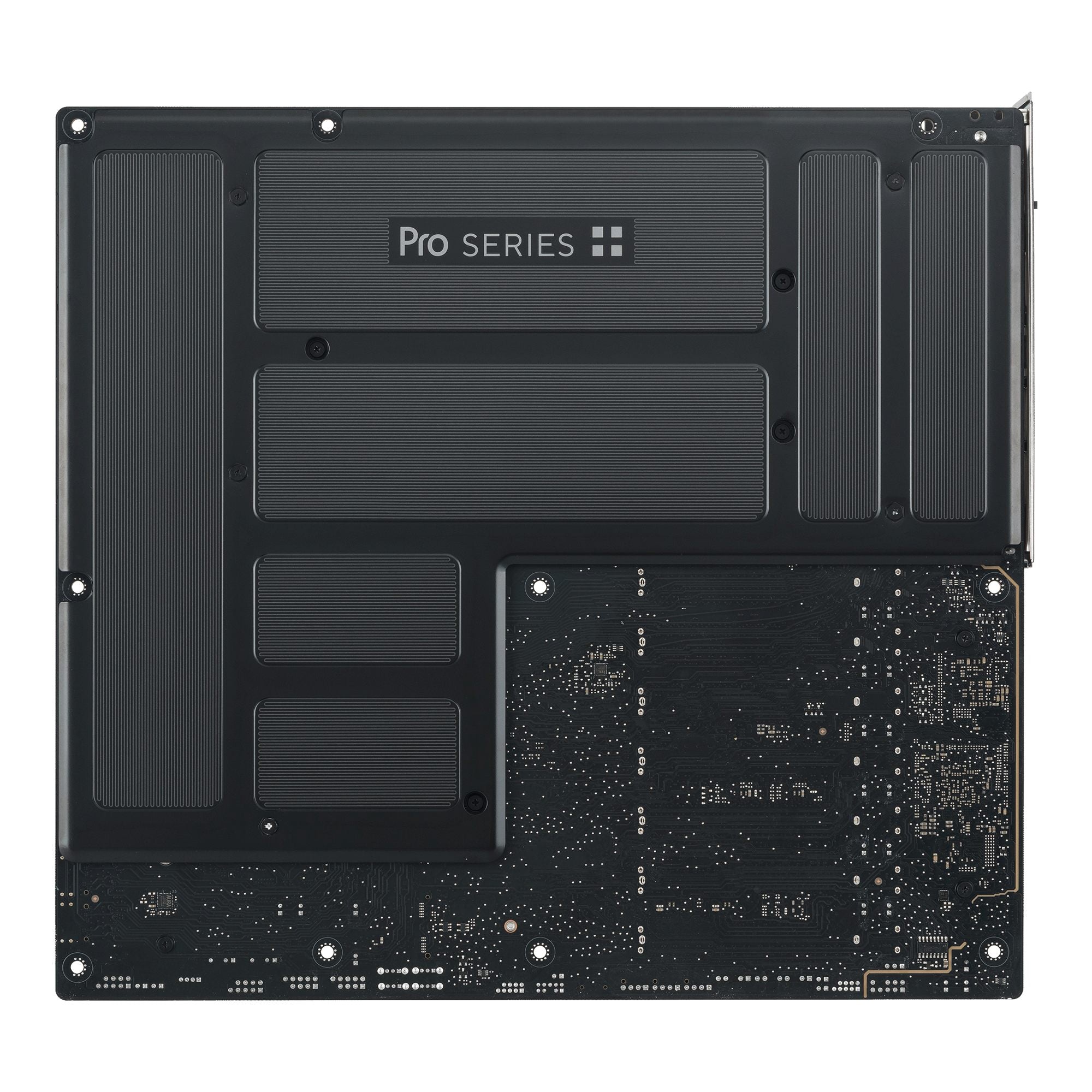 ASUS PRO WS W890E-SAGE SE LGA4710-2 EEB workstation motherboard 8xDDR4 7xPCIe 5.0 4xM.2 4xSATA