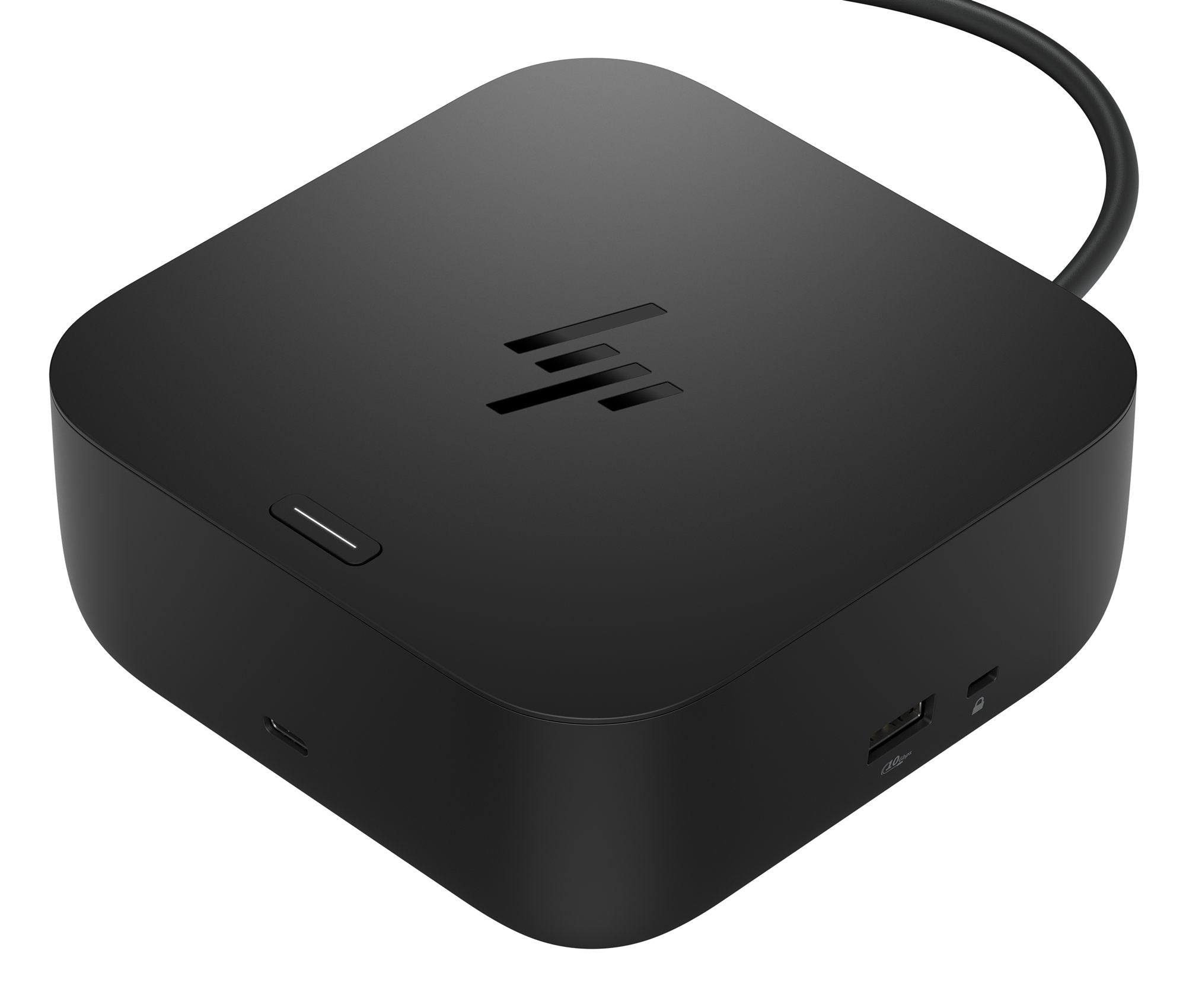 HP USB-C 100W G6 Dock EMEA-INTL EN Loc-E