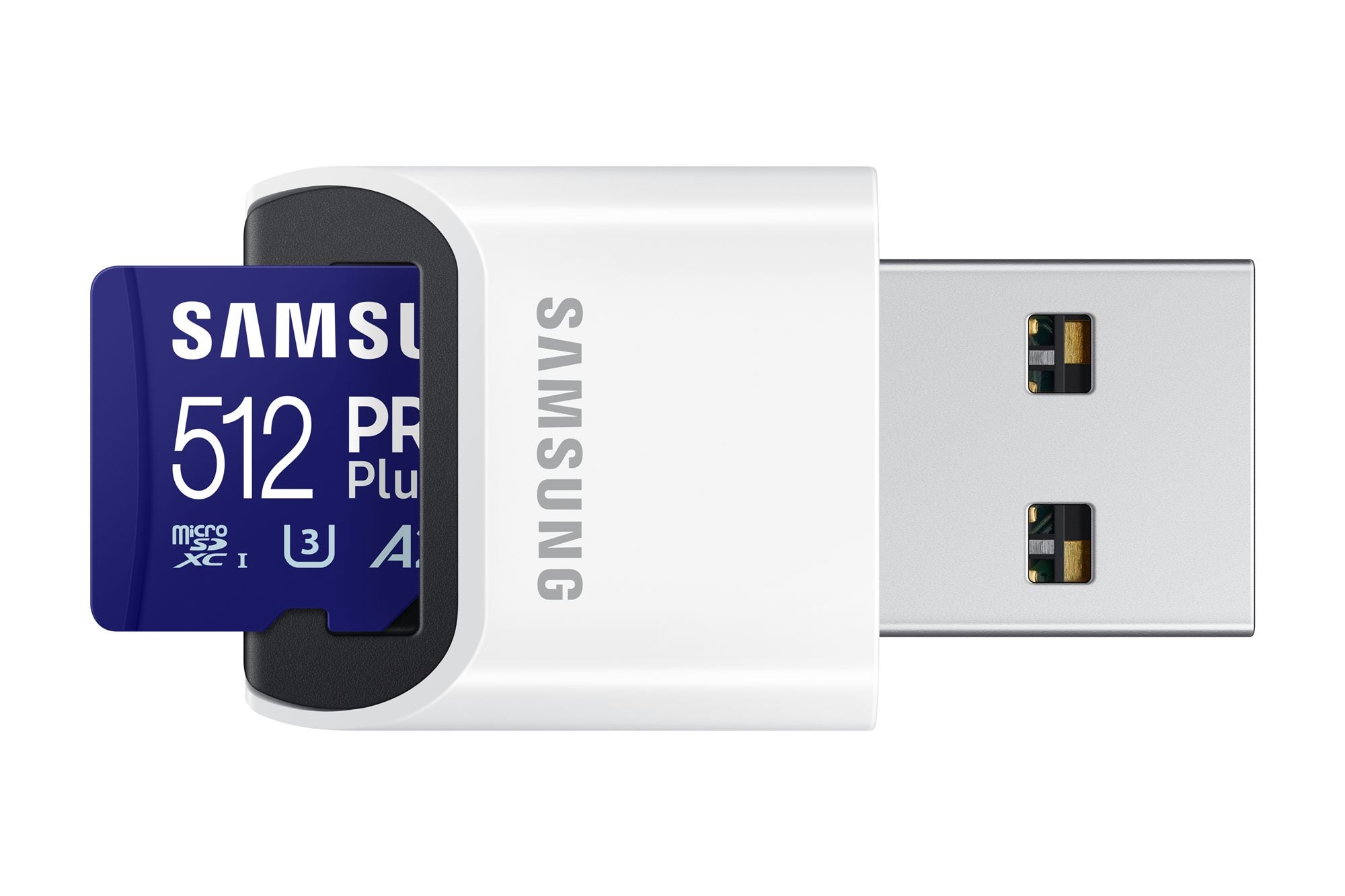 Samsung Micro SD 512GB PRO Plus z