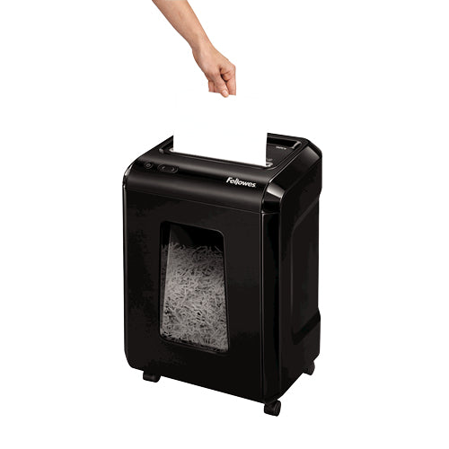 FELLOWES Destructeur professionnel 92Cs