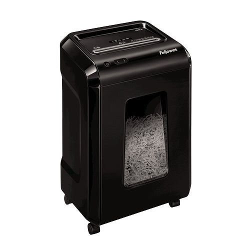 FELLOWES Destructeur professionnel 92Cs