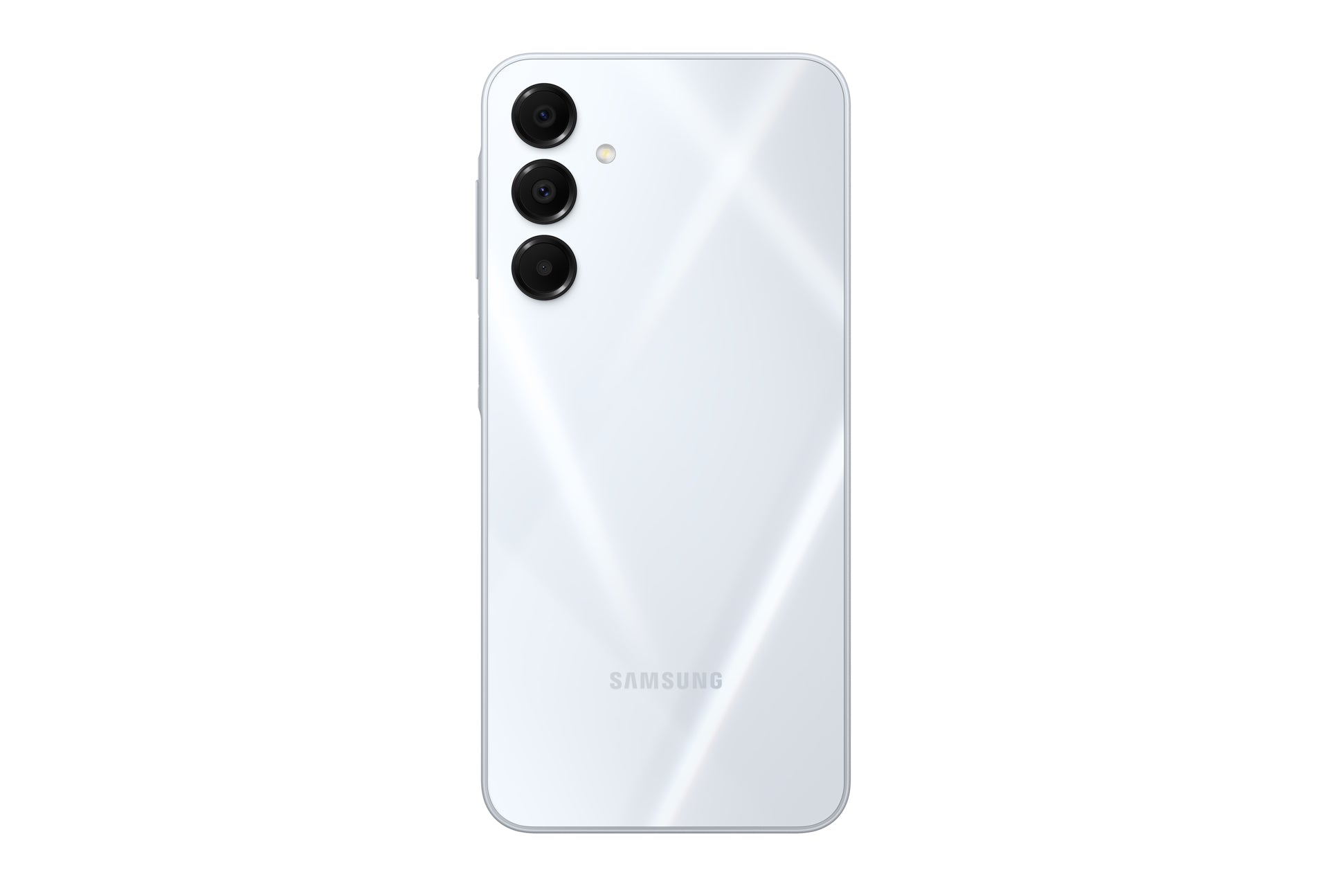 Samsung A166 Galaxy A16 5G (6.7'' - 256 Go, 8 Go RAM) Gris