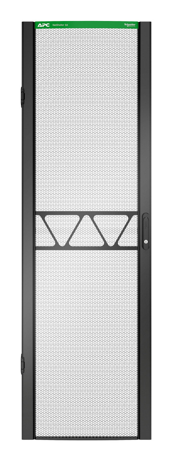 NetShelter SX Gen2 42U 600mm Wide Perfor