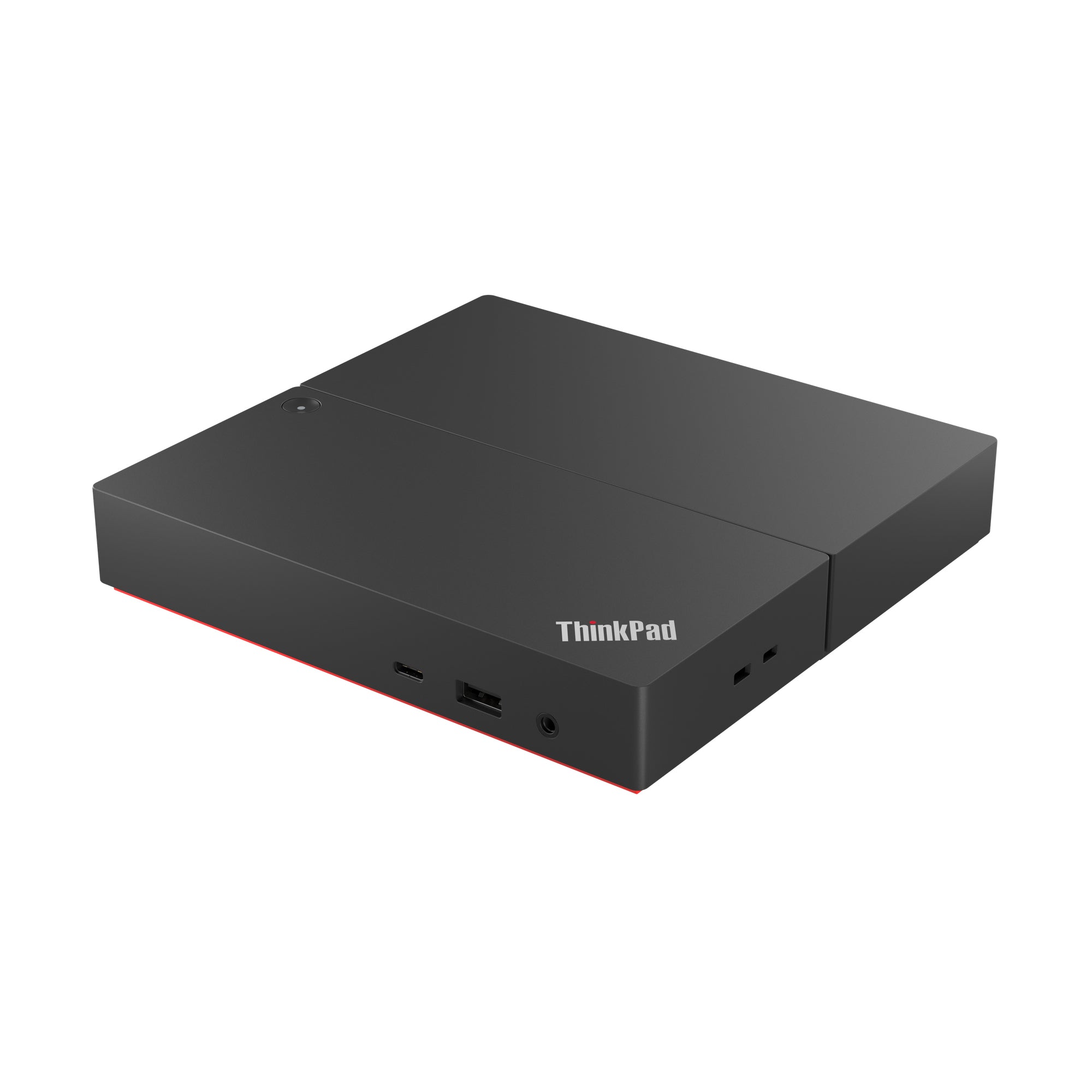 LENOVO ThinkPad Universal USB-C Smart Dock ThinkSmart Edition Docking station USB-C HDMI DP 1GbE 135Watt CRU Europe
