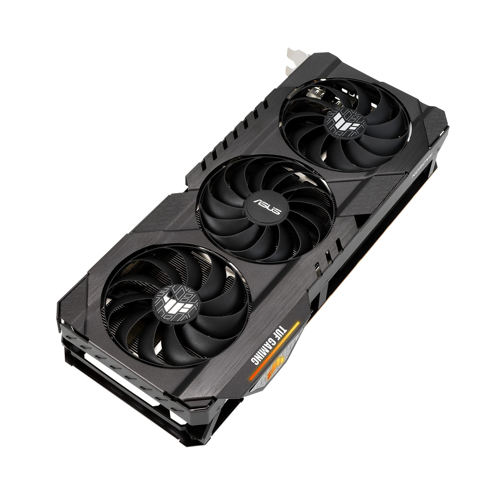 ASUS TUF RX 7800 XT OC 16Go OG GAMING GDDR6 3xDP 1xHDMI