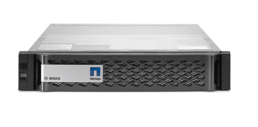 BOSCH E2800 Dual Controller Unit 12x4TB/ DSA-N2C8X4-12AT