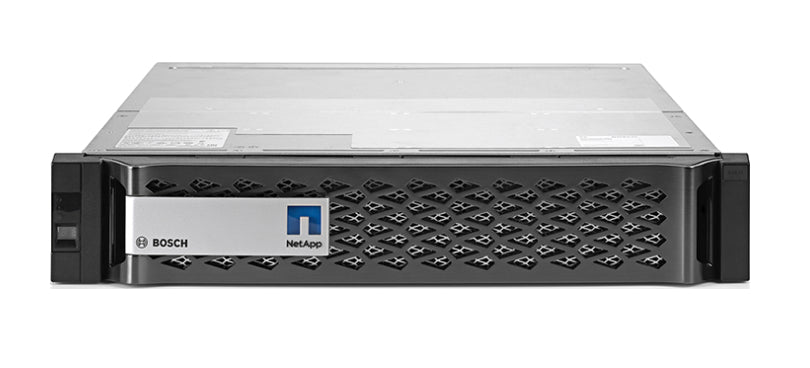 BOSCH E2800 Base Unit 12x4TB/ DSA-N2E8X4-12AT