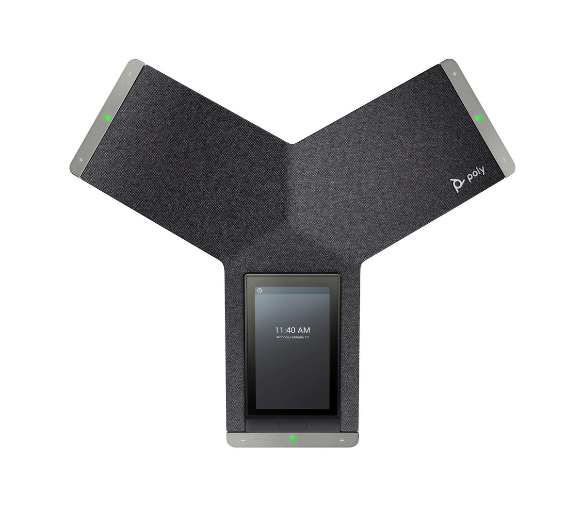 Poly Trio C60 IP CP MS FR PoE-e EMEA