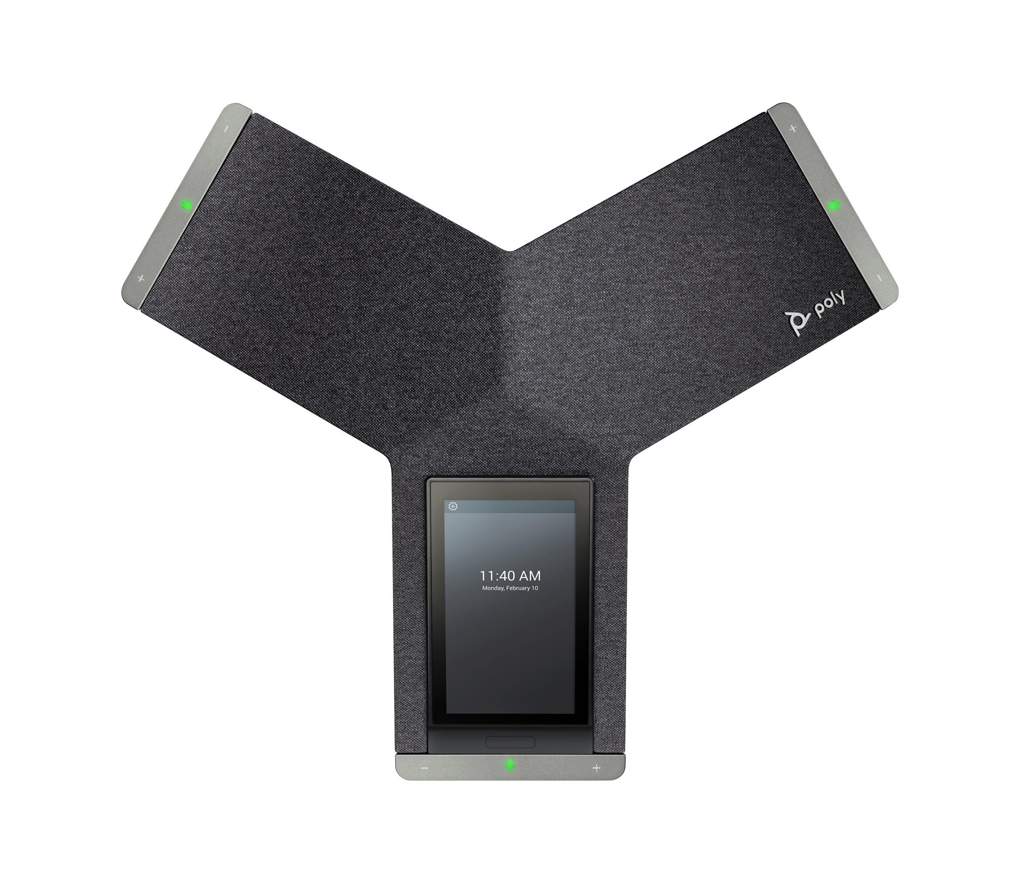 Poly Trio C60 IP CP MS FR PoE-e EMEA