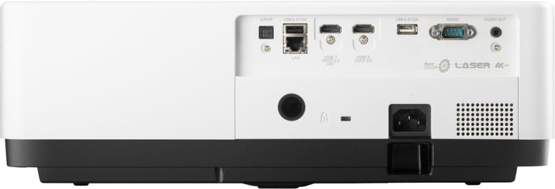 ViewSonic LSC700-4K 7 lumens 3LCD laser 4K UHD
