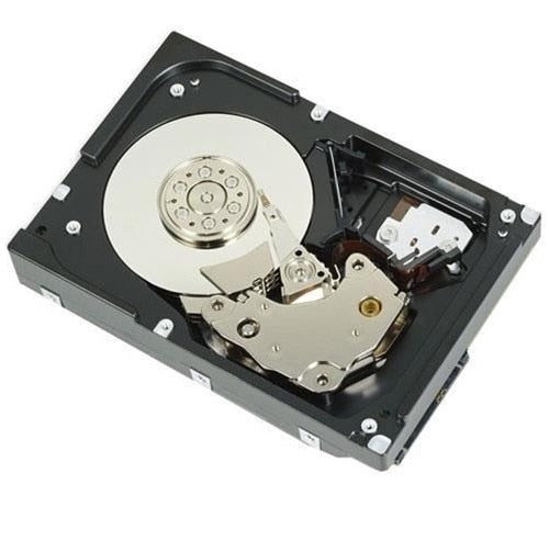 12TB HD SAS ISE 12Gbps 7.2K 512e 3.5in