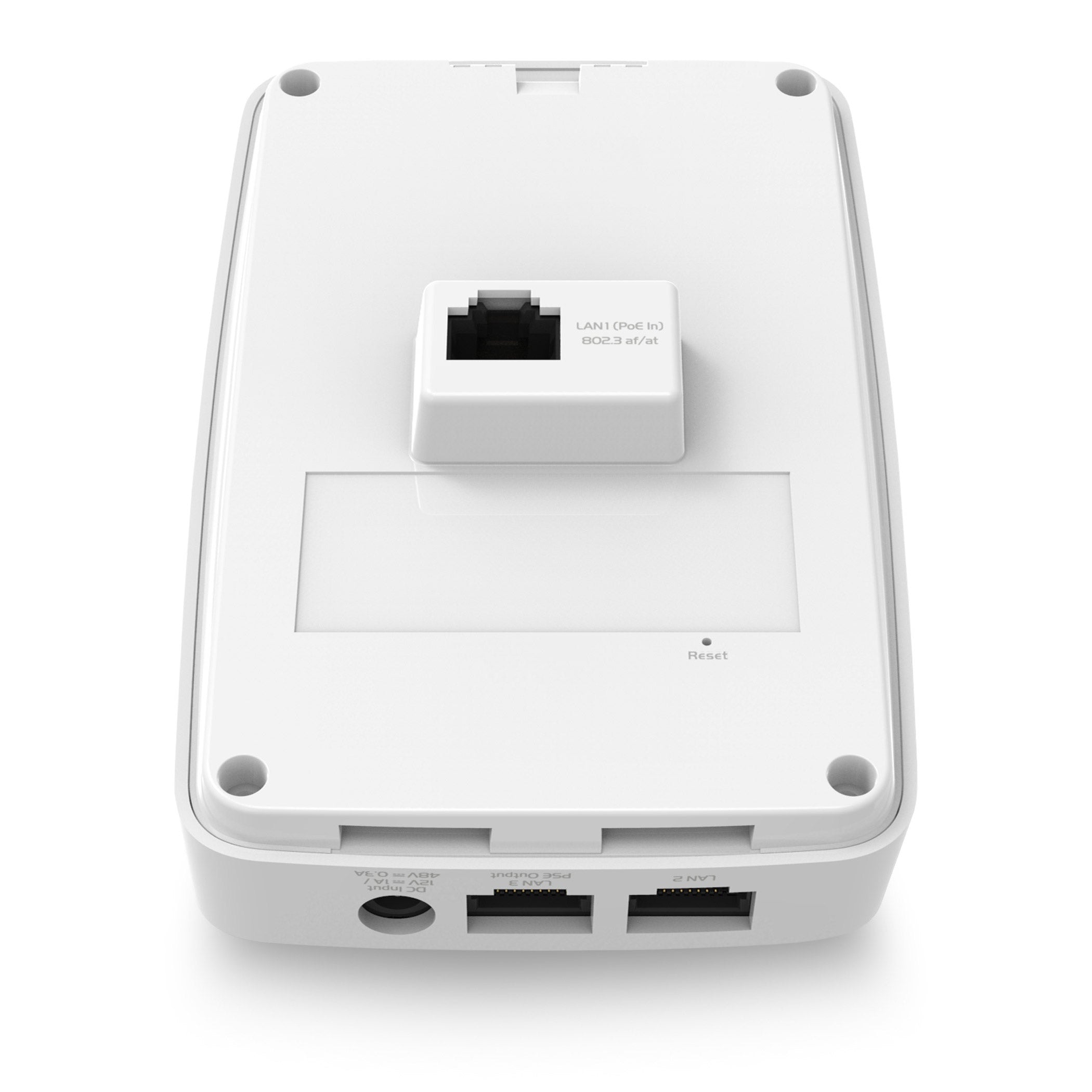 EnGenius ECW215 Point d'acces WiFi 6 802.11ax intérieur, 1GbE, géré, EnGenius Cloud