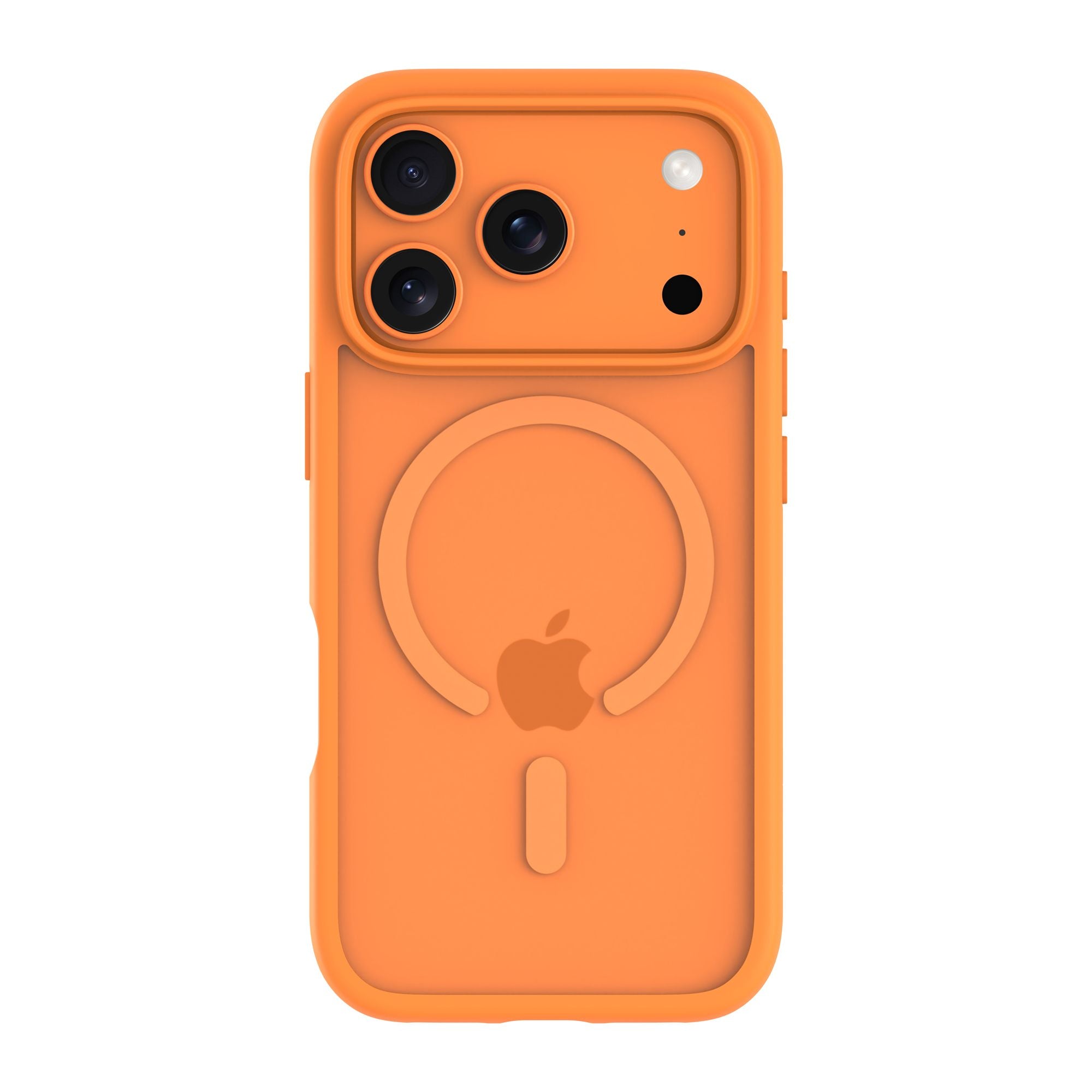 Grenen MS iPhone 17 Pro Orange