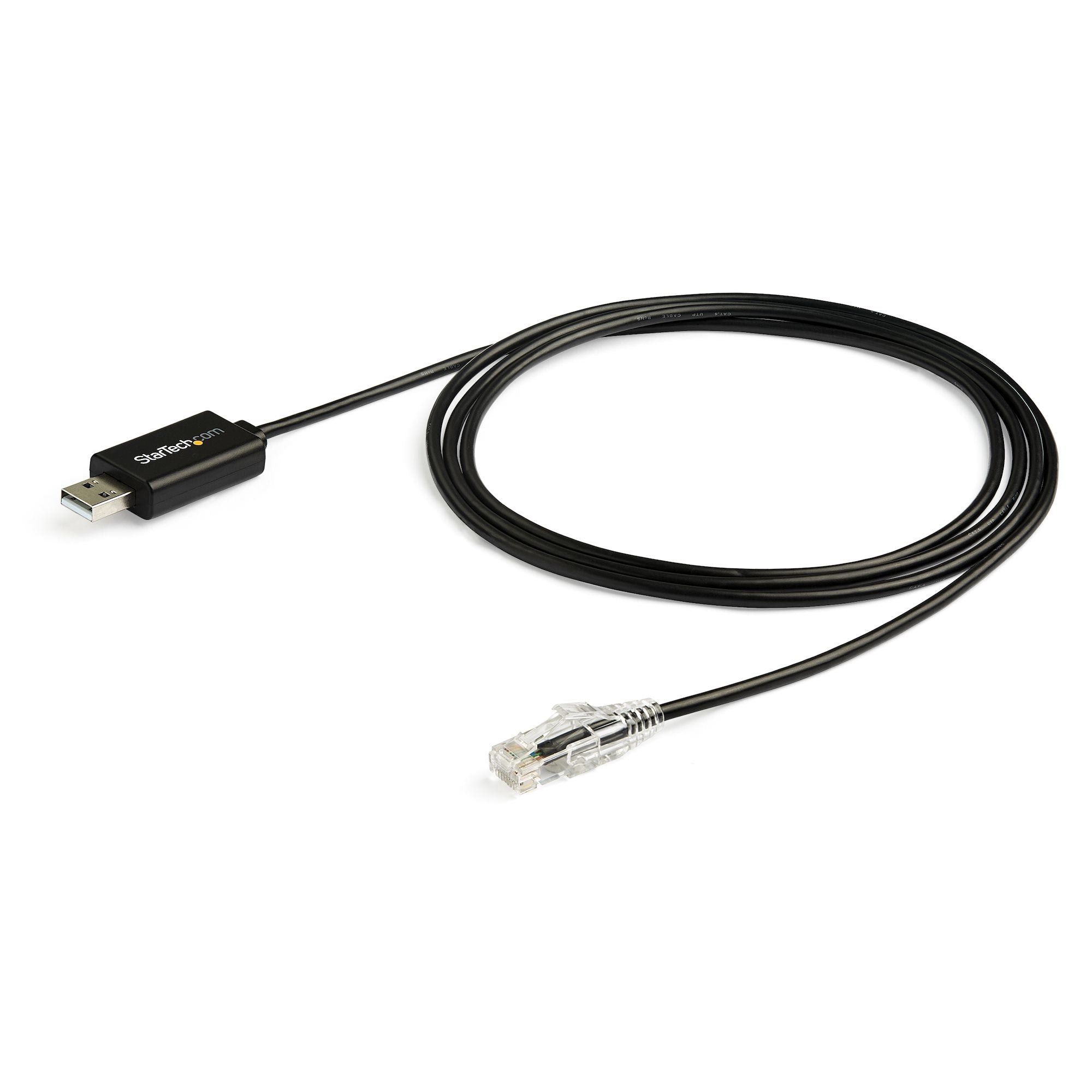 Cable - Cisco USB Console Cable 460Kbps
