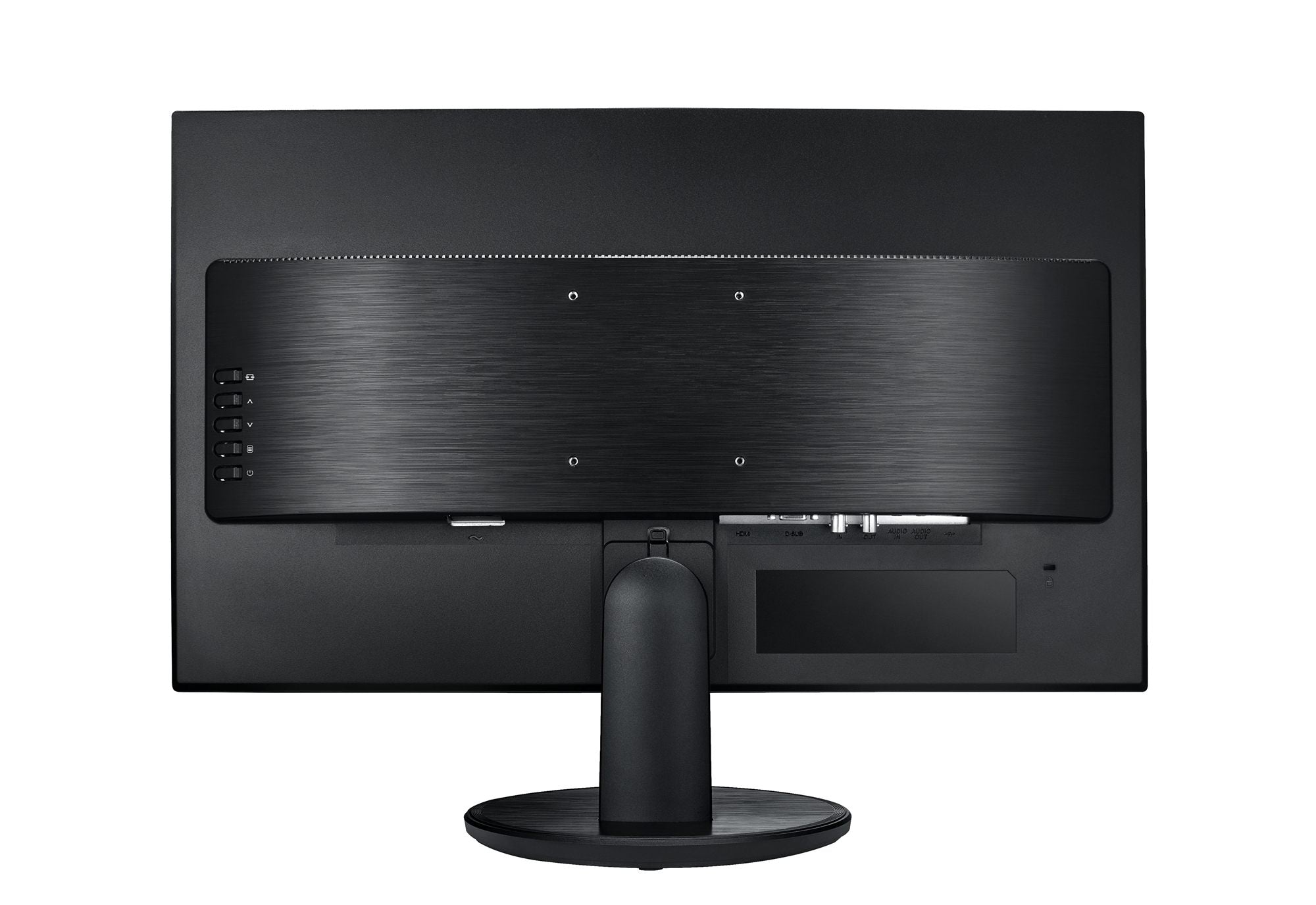 AG NEOVO- Moniteur de vidéosurveillance 27" SC-27E