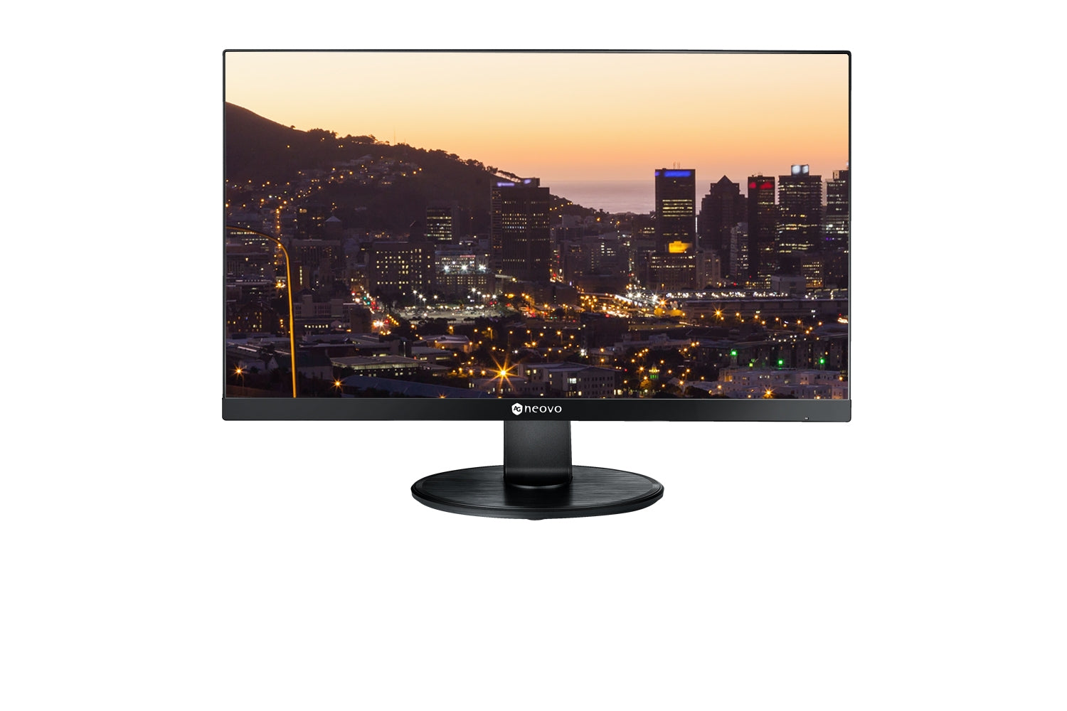 AG NEOVO- Moniteur de vidéosurveillance 27" SC-27E