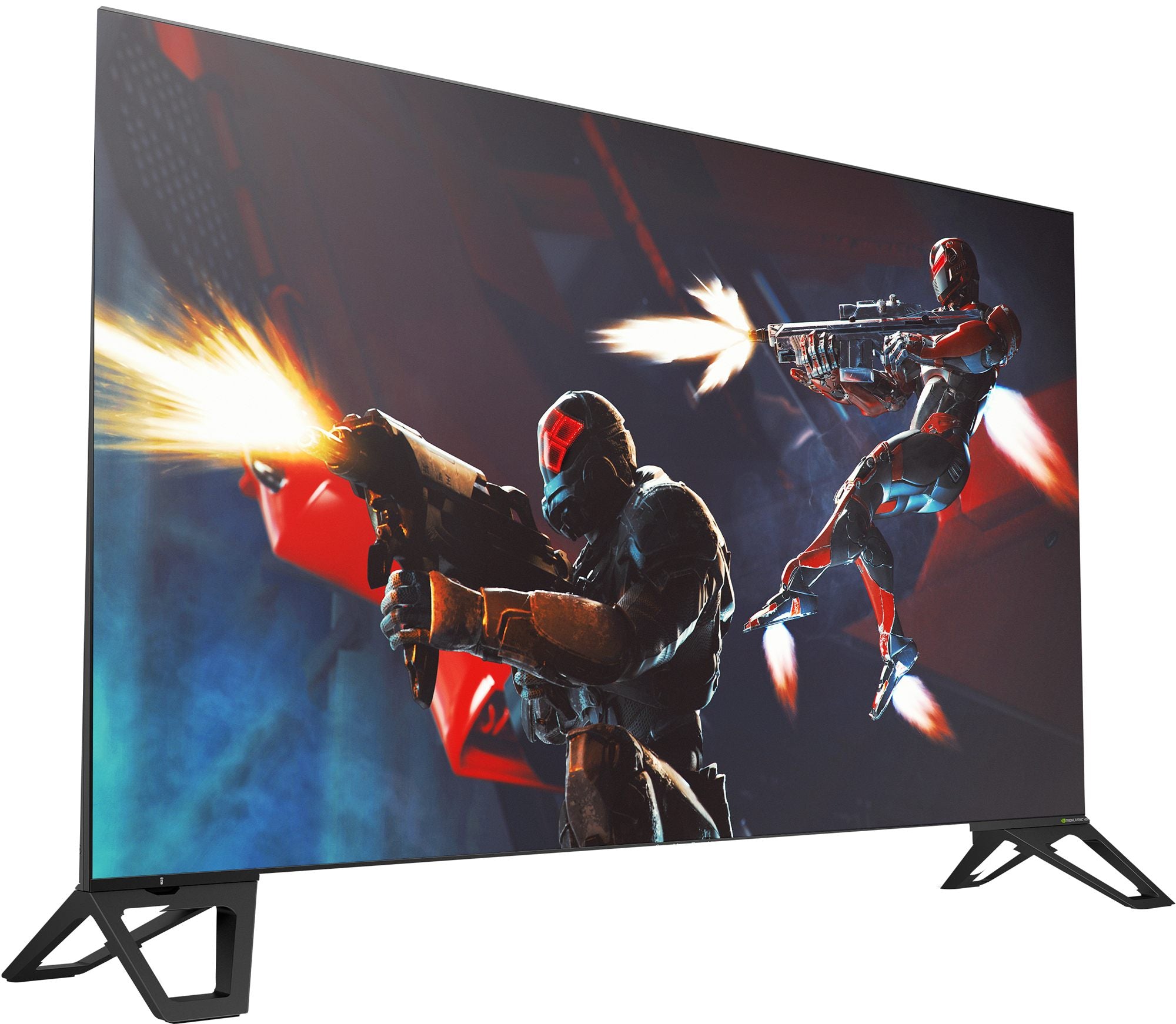 HP Omen X 65" BFG