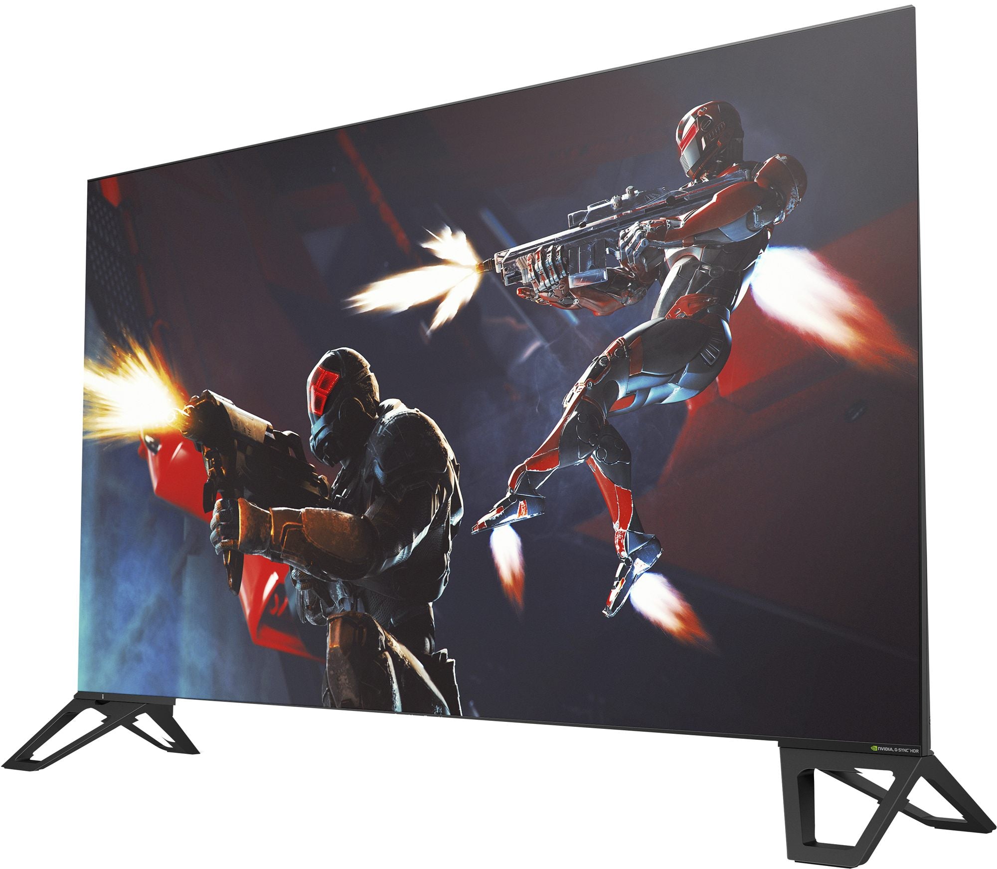 HP Omen X 65" BFG