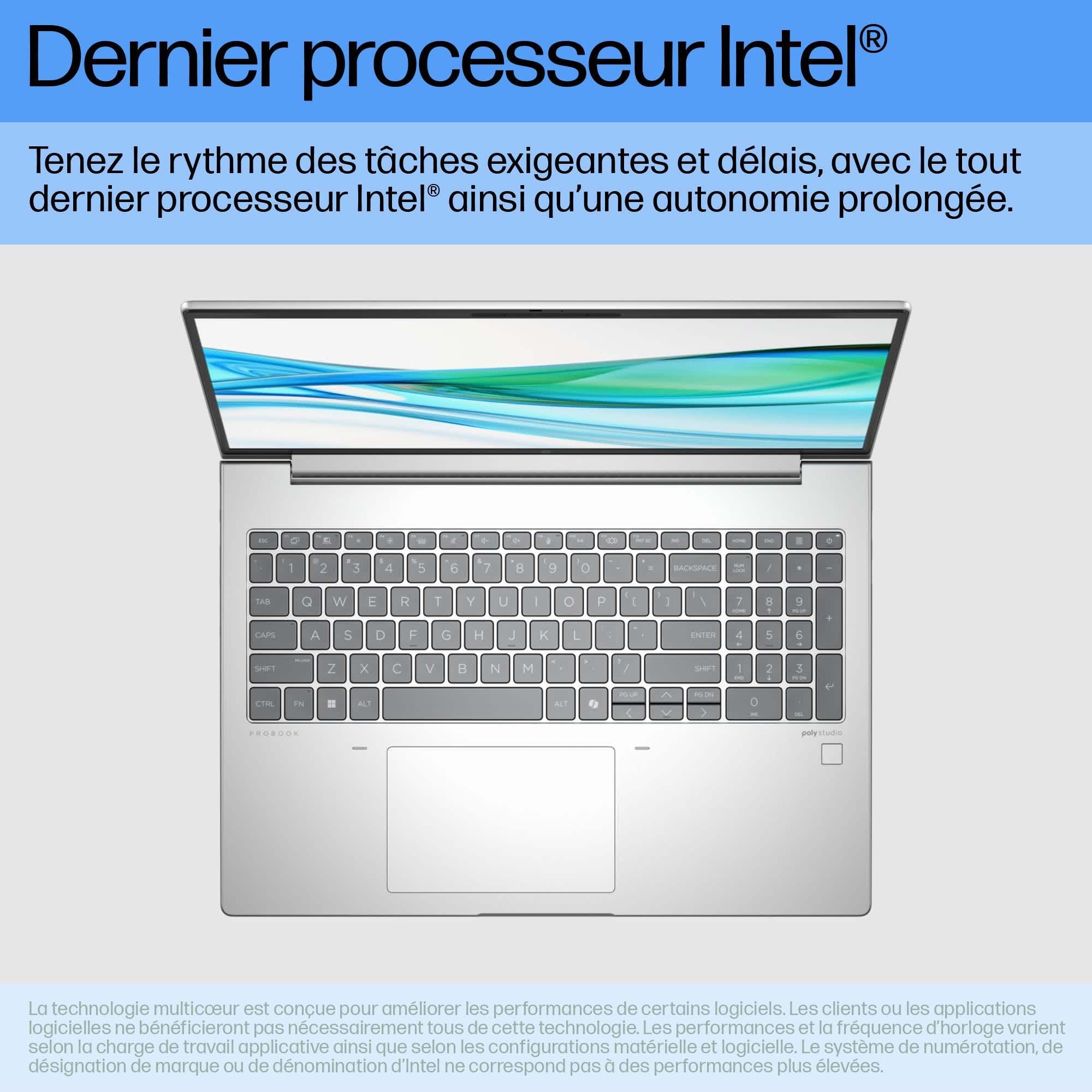 HP PB440G11 U5-125U 14 16GB/512***UK***