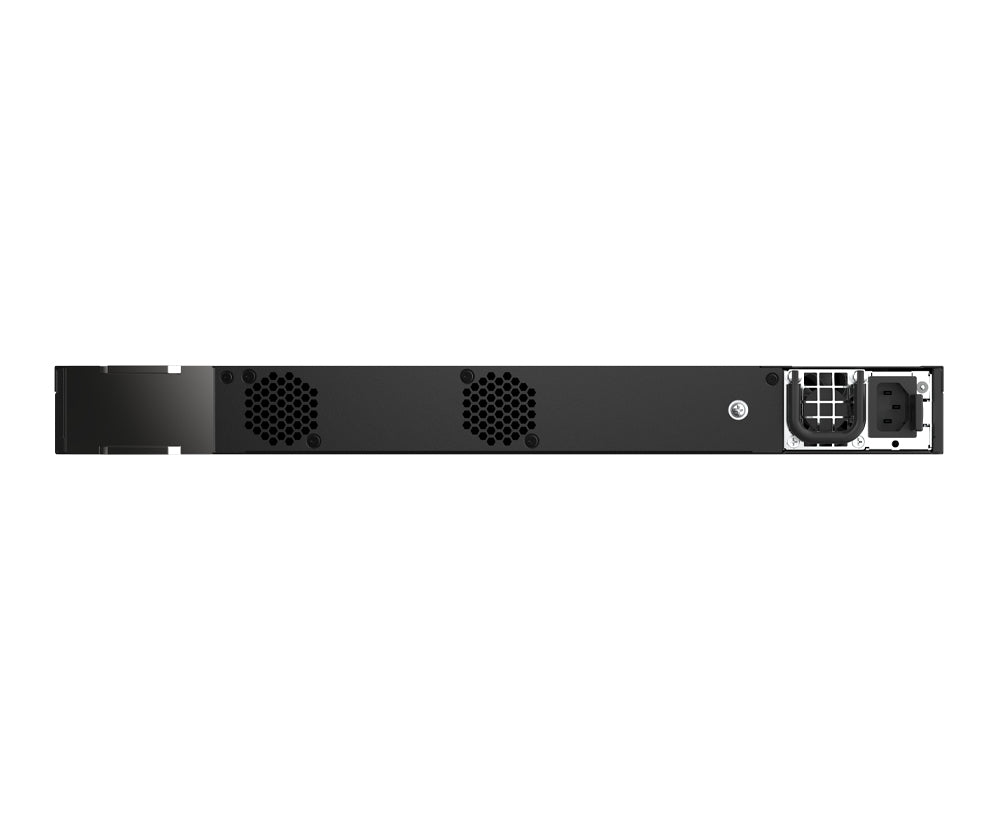 D-LINK 24 Ports 10G PoE 60W + 4 Ports 25G SFP28 Managed Switches 790W