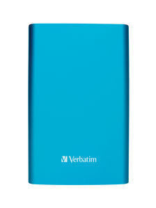 HDD Ext/2.5" 1TB Caribbean Blue USB3.0