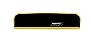HDD Ext/2.5" 1TB Sunkissed Yellow USB3.0