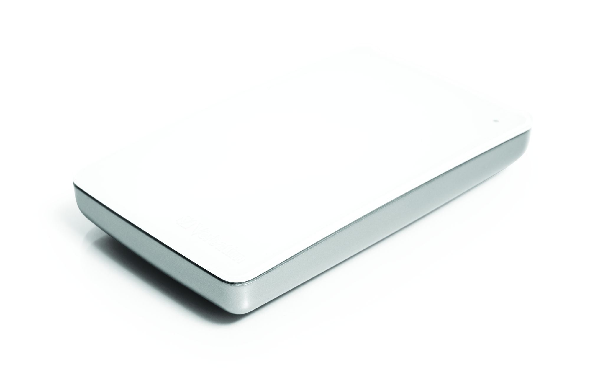 HDD/500Gb 2.5" External USB 3 FW800 WHIT