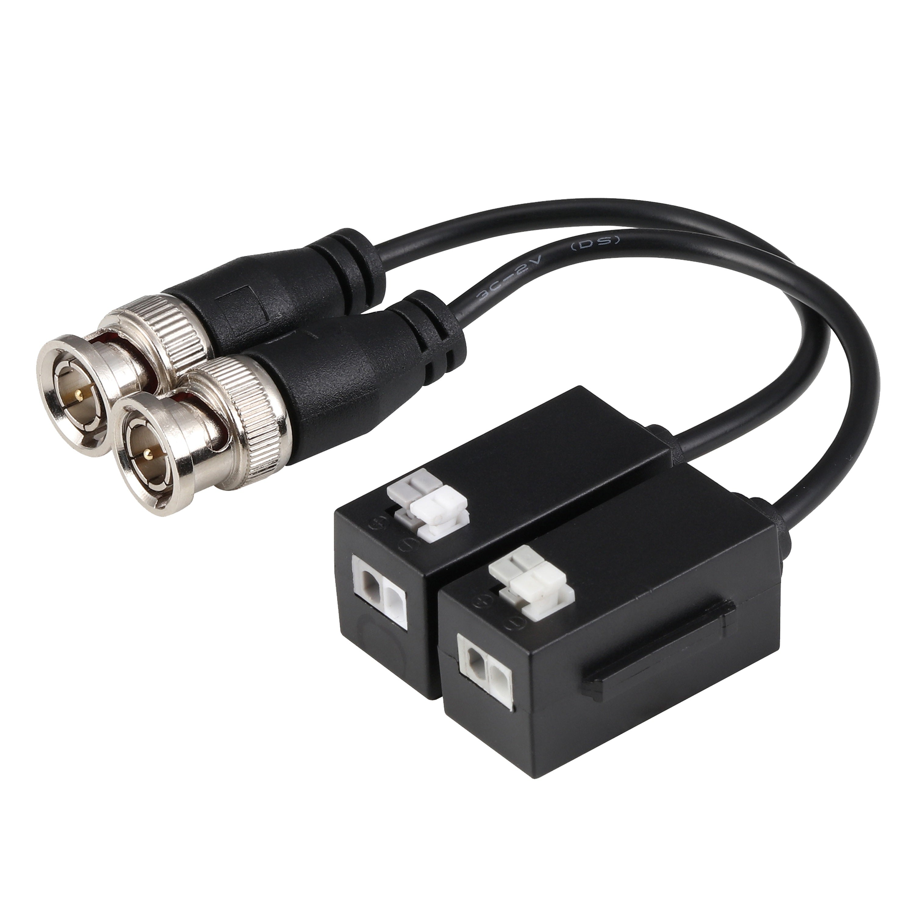 Dahua PFM800-4K 1-CH Balun vidéo passif
